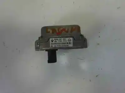 Second-hand car spare part asr control unit for renault laguna ii grandtour (kg0) dynamique oem iam references 8200301391