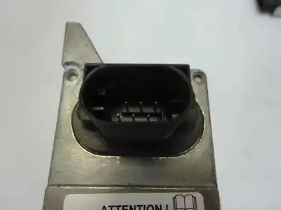 Second-hand car spare part asr control unit for renault laguna ii grandtour (kg0) dynamique oem iam references 8200301391  10098004152