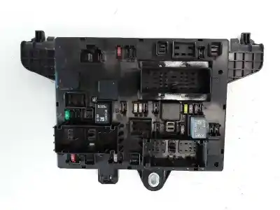 Peça sobressalente para automóvel em segunda mão caixa de fusíveis e relés por opel astra j lim. enjoy referências oem iam 13343950