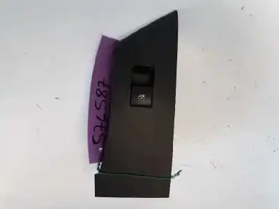 Peça sobressalente para automóvel em segunda mão botão / interruptor elevador vidro dianteiro direito por opel astra j lim. enjoy referências oem iam 13301886