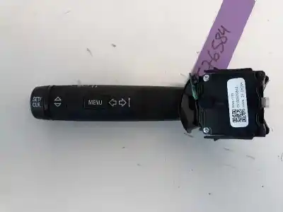 Peça sobressalente para automóvel em segunda mão comutador de piscas  por opel astra j lim. enjoy referências oem iam 20941129