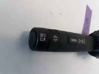 Second-hand car spare part indicator switch for opel astra j lim. enjoy oem iam references 20941129  0319051822