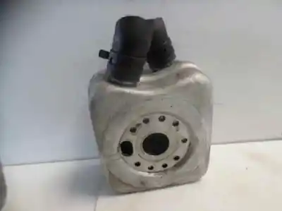 Peça sobressalente para automóvel em segunda mão RADIADOR DE ÓLEO DO MOTOR por SEAT IBIZA (6L1)  Referências OEM IAM 028117021  413191