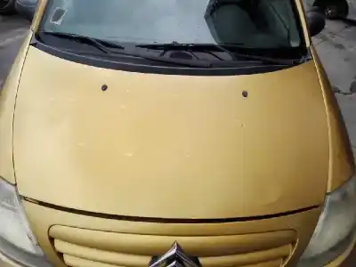 Peça sobressalente para automóvel em segunda mão capot por citroen c3 1.4 referências oem iam 7901n0 ci3223100 109073530