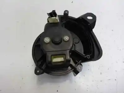 Peça sobressalente para automóvel em segunda mão ventilador de aquecimento por opel corsa d essentia referências oem iam 5d3104757