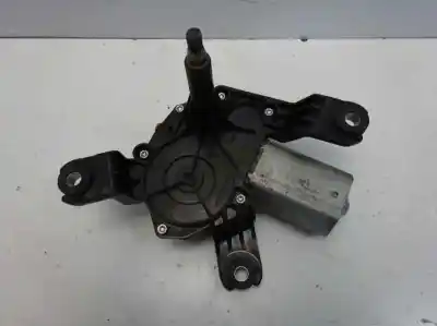 Peça sobressalente para automóvel em segunda mão motor do limpador traseiro por opel corsa d essentia referências oem iam 13163029