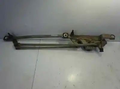 Peça sobressalente para automóvel em segunda mão motor do limpa para brisas por ford focus berlina (cap) ghia referências oem iam 4m5117508aa