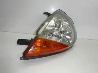 Автозапчасти б/у ЛЕВАЯ ФАРА за FORD KA (CCQ)  ссылки OEM IAM 1079425 11316001 FD0064904 Автозапчасти б/у ЛЕВАЯ ФАРА за FORD KA (CCQ)  ссылки OEM IAM 1079425 11316001 FD0064904