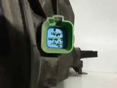 Автозапчастина б/у ліва фара для ford ka (ccq) básico посилання на oem iam 1079425 11316001 fd0064904 Автозапчастина б/у ліва фара для ford ka (ccq) básico посилання на oem iam 1079425 11316001 fd0064904