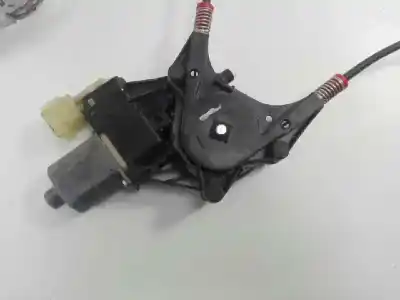 Second-hand car spare part driver left window regulator for ford fiesta (cb1) trend oem iam references 8a61b23201ch fd71alsm 118525