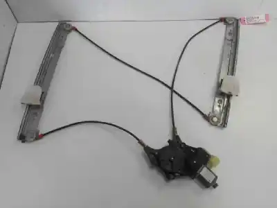 Second-hand car spare part driver left window regulator for ford fiesta (cb1) trend oem iam references 8a61b23201ch fd71alsm 118525