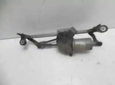 Second-hand car spare part front windshield wiper motor for opel corsa d cmon oem iam references 13182340