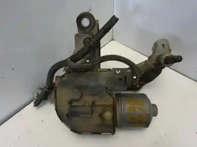 Tweedehands auto-onderdeel ruitenwissermotor voor voor ford s-max (ca1) trend oem iam-referenties 6m2117508bc