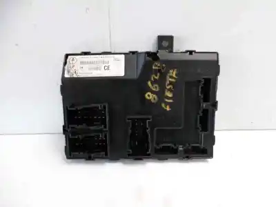 Pezzo di ricambio per auto di seconda mano scatola relè/fusibili per ford fiesta (ccn) ambiente riferimenti oem iam 116ra00084