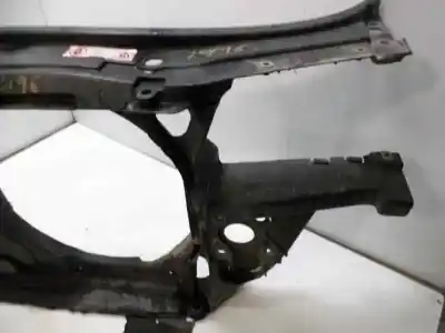 Second-hand car spare part front panel for audi a6 berlina (4b2) 2.5 v6 24v tdi oem iam references  109020670 ad0323210