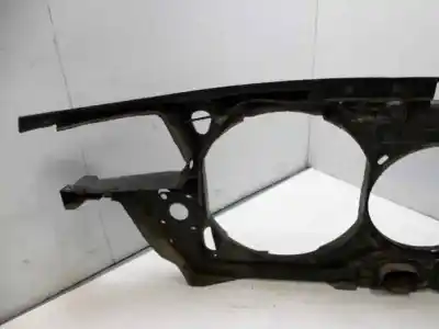 Second-hand car spare part front panel for audi a6 berlina (4b2) 2.5 v6 24v tdi oem iam references  109020670 ad0323210