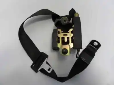 Second-hand car spare part rear left seat belt for mercedes clase m (w163) 270 cdi (163.113) oem iam references 