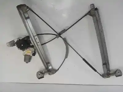 Second-hand car spare part passenger side right window regulator for smart forfour (454) 1.1 (454.030) oem iam references 0130822207