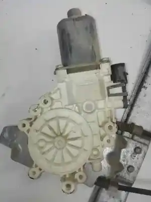 Second-hand car spare part passenger side right window regulator for smart forfour (454) 1.1 (454.030) oem iam references 0130822207  