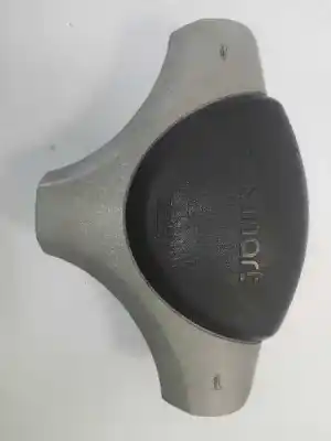 Second-hand car spare part front left air bag for smart forfour (454) 1.1 (454.030) oem iam references a4548600602cf2a