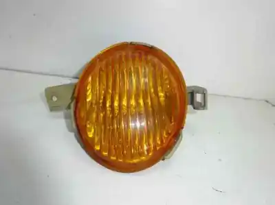 Peça sobressalente para automóvel em segunda mão farolim dianteiro esquerdo por daewoo matiz 0.8 cat referências oem iam 96507804