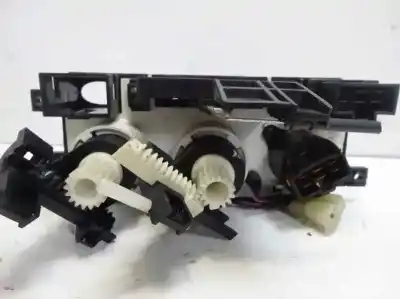 Peça sobressalente para automóvel em segunda mão comando de sofagem (chauffage / ar condicionado)  por daewoo matiz 0.8 cat referências oem iam   