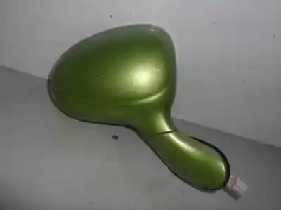 Peça sobressalente para automóvel em segunda mão espelho retrovisor direito por daewoo matiz 0.8 cat referências oem iam 96380522s