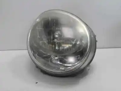 Peça sobressalente para automóvel em segunda mão farol / farolim direito por daewoo matiz 0.8 cat referências oem iam 2706603