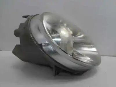 Second-hand car spare part right headlight for daewoo matiz 0.8 cat oem iam references 2706603  11231602
