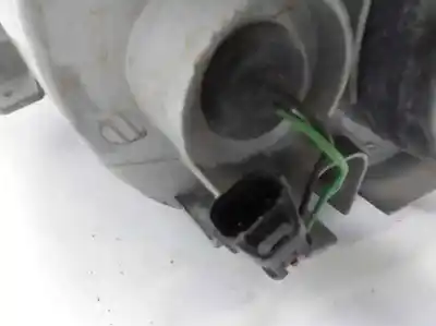 Second-hand car spare part right headlight for daewoo matiz 0.8 cat oem iam references 2706603  11231602