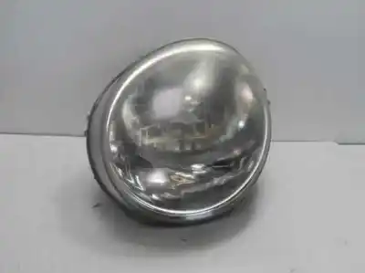 Peça sobressalente para automóvel em segunda mão farol / farolim esquerdo por daewoo matiz 0.8 cat referências oem iam 2705603