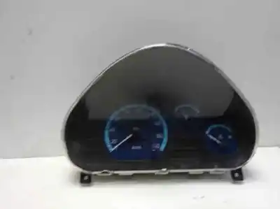 Peça sobressalente para automóvel em segunda mão quadrante por daewoo matiz 0.8 cat referências oem iam 