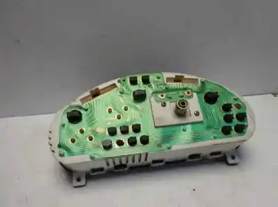 Peça sobressalente para automóvel em segunda mão quadrante por daewoo matiz 0.8 cat referências oem iam   