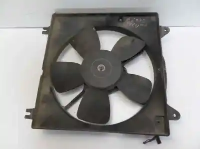 Peça sobressalente para automóvel em segunda mão termoventilador elétrico por daewoo tacuma sx referências oem iam 96263792