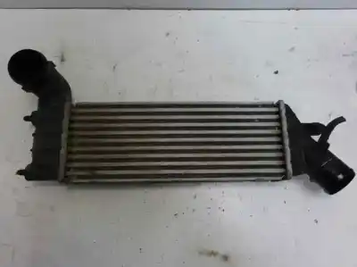 Pièce détachée automobile d'occasion INTERCOOLER / ÉCHANGEUR D'AIR pour PEUGEOT 807  Références OEM IAM 1489396080  30853