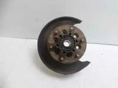 Pezzo di ricambio per auto di seconda mano snodo anteriore sinistro per opel frontera b limited riferimenti oem iam 