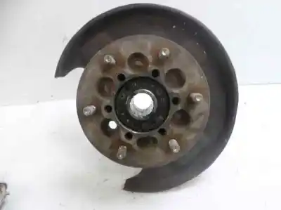 Pezzo di ricambio per auto di seconda mano attacco anteriore destro per opel frontera b limited riferimenti oem iam 97104464