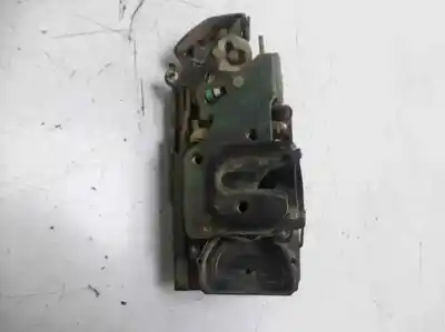 Pezzo di ricambio per auto di seconda mano serratura porta anteriore destra per opel frontera b limited riferimenti oem iam 97292186