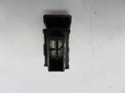 Second-hand car spare part hazard warning lights for opel corsa 3 c 1.3 cdti 70ch manual oem iam references 9164141 13539900 123501a