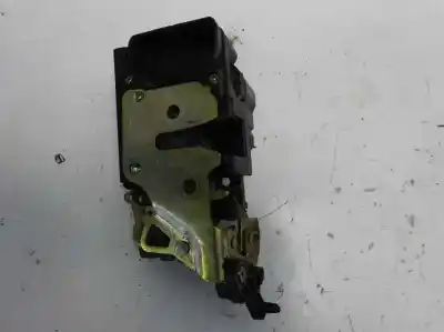 Second-hand car spare part rear left door lock for daewoo kalos 1.4 se oem iam references 