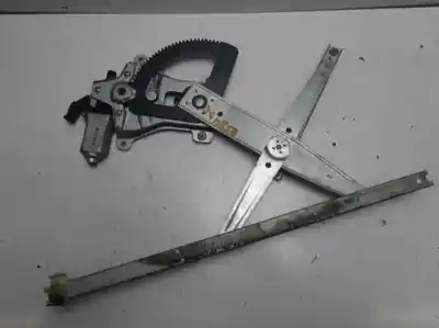 Second-hand car spare part rear right window regulator for daewoo kalos 1.4 se oem iam references 94567367