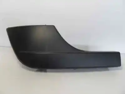 Second-hand car spare part rear decorative moulding for renault grand modus authentique oem iam references 