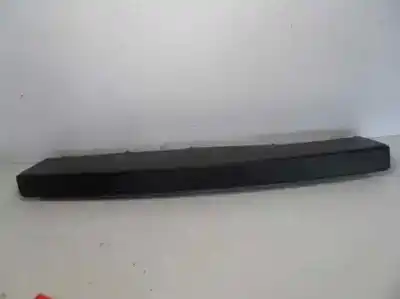 Second-hand car spare part rear decorative moulding for renault grand modus authentique oem iam references 