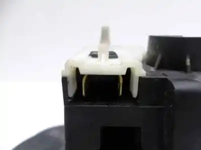 Автозапчасти б/у замок передней правой двери за renault clio ii fase ii (b/cb0) authentique ссылки oem iam   