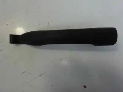 Second-hand car spare part exterior right rear door handle for renault grand modus authentique oem iam references 