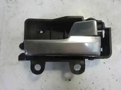 Second-hand car spare part interior right rear handle for ford focus lim. (cb4) trend oem iam references 