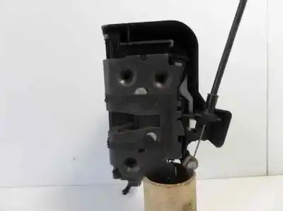 Peça sobressalente para automóvel em segunda mão fechadura da porta dianteira direita por ford focus berlina (cap) sport referências oem iam 