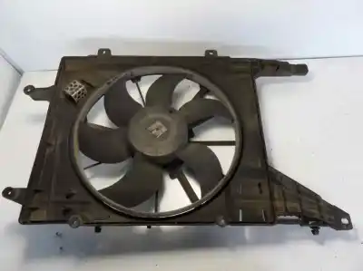 Second-hand car spare part radiator cooling fan for renault megane i scenic (ja0) 1.9dti alize oem iam references 7701044184  47367