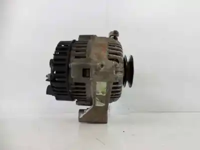 Pièce détachée automobile d'occasion ALTERNATEUR pour CITROEN ZX  Références OEM IAM 2541298A A14019 ALF940151
