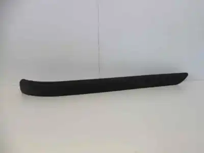Piesă de schimb auto la mâna a doua ORNAMENT PLASTIC SPATE pentru BMW SERIE 3 BERLINA (E46)  Referințe OEM IAM   BM0181253